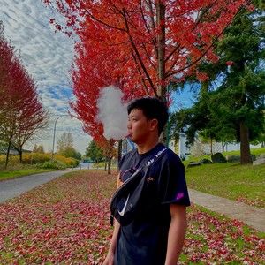 Meet your Posher, James ryan